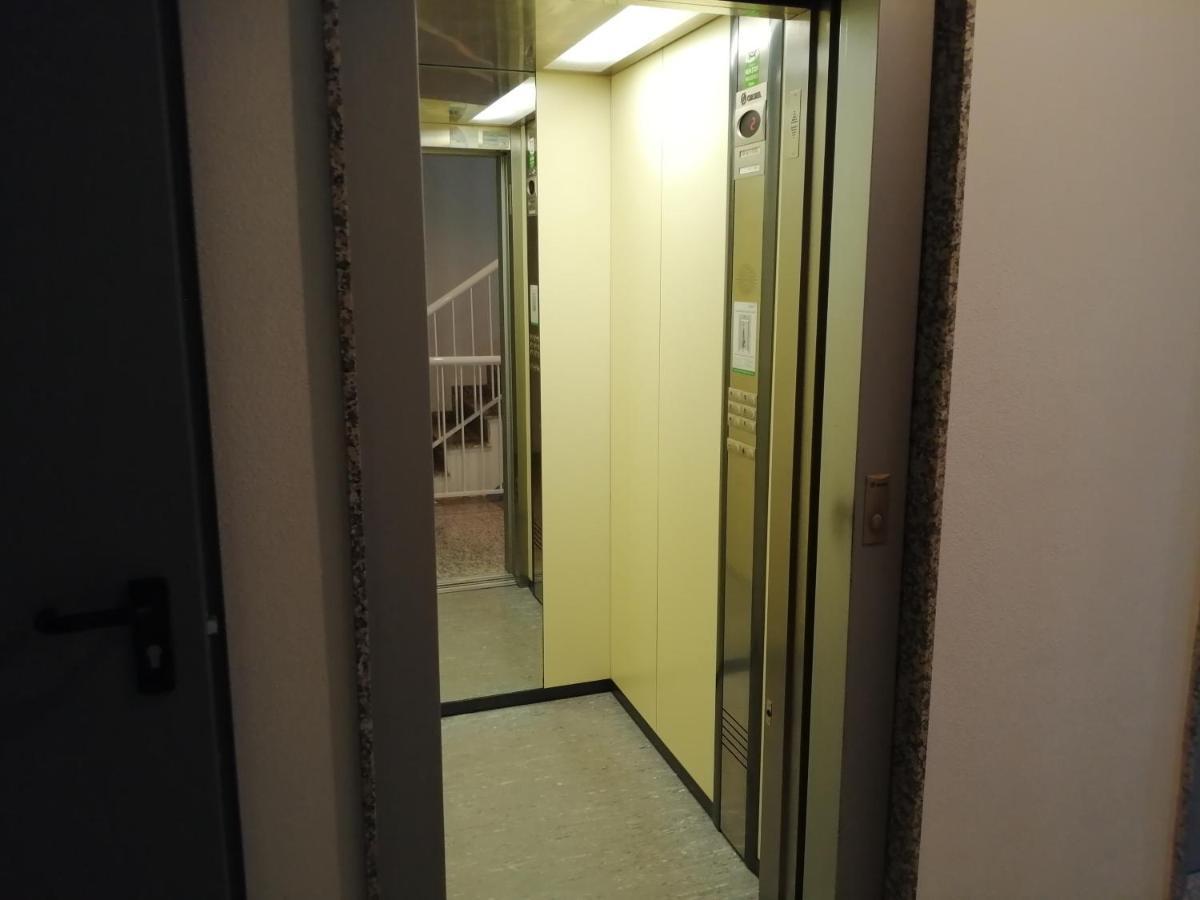 Apartamento Carmela En Santa Pola Bagian luar foto