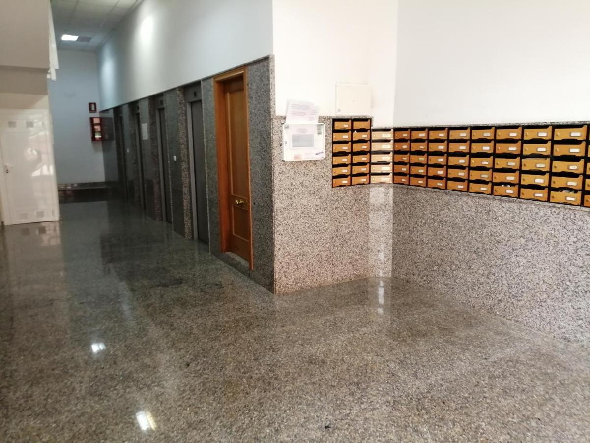 Apartamento Carmela En Santa Pola Bagian luar foto