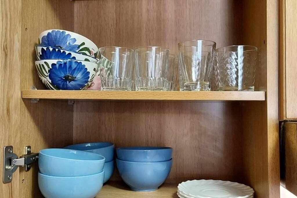 Apartamento Carmela En Santa Pola Bagian luar foto