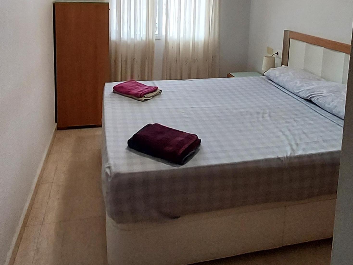 Apartamento Carmela En Santa Pola Bagian luar foto